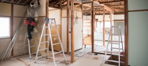 Entreprise de rénovation de la maison et de rénovation d’appartement à Agny